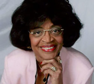 LaVerne Wimberly
