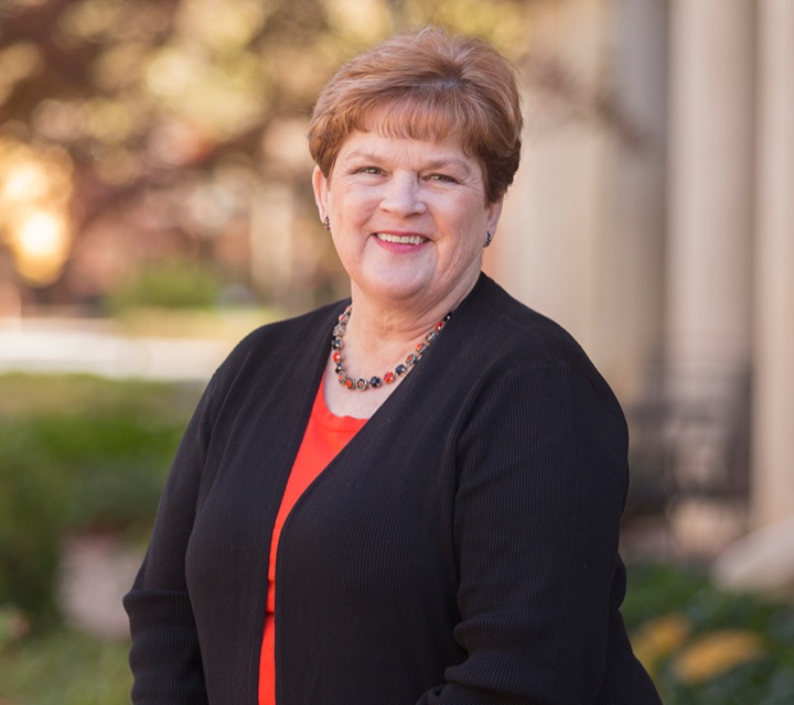 Mary Jo Self