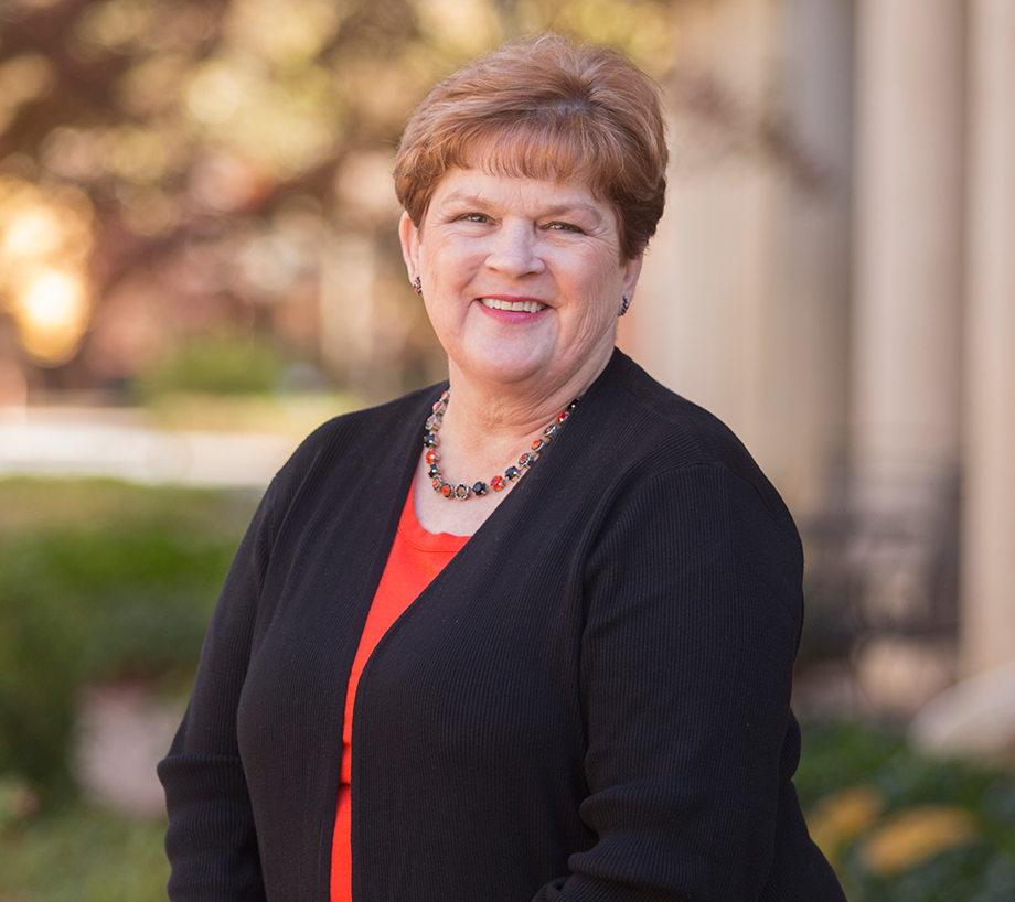 Mary Jo Self