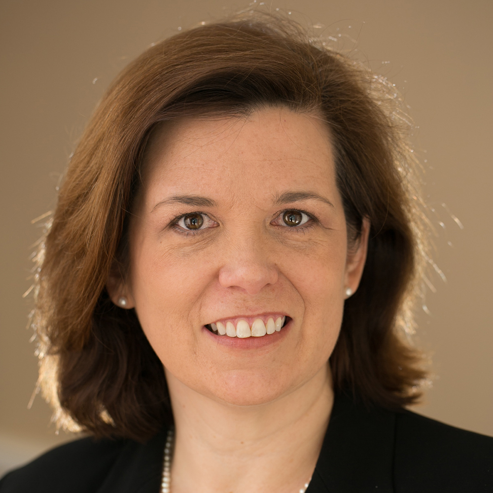 Jennifer M. Miles
