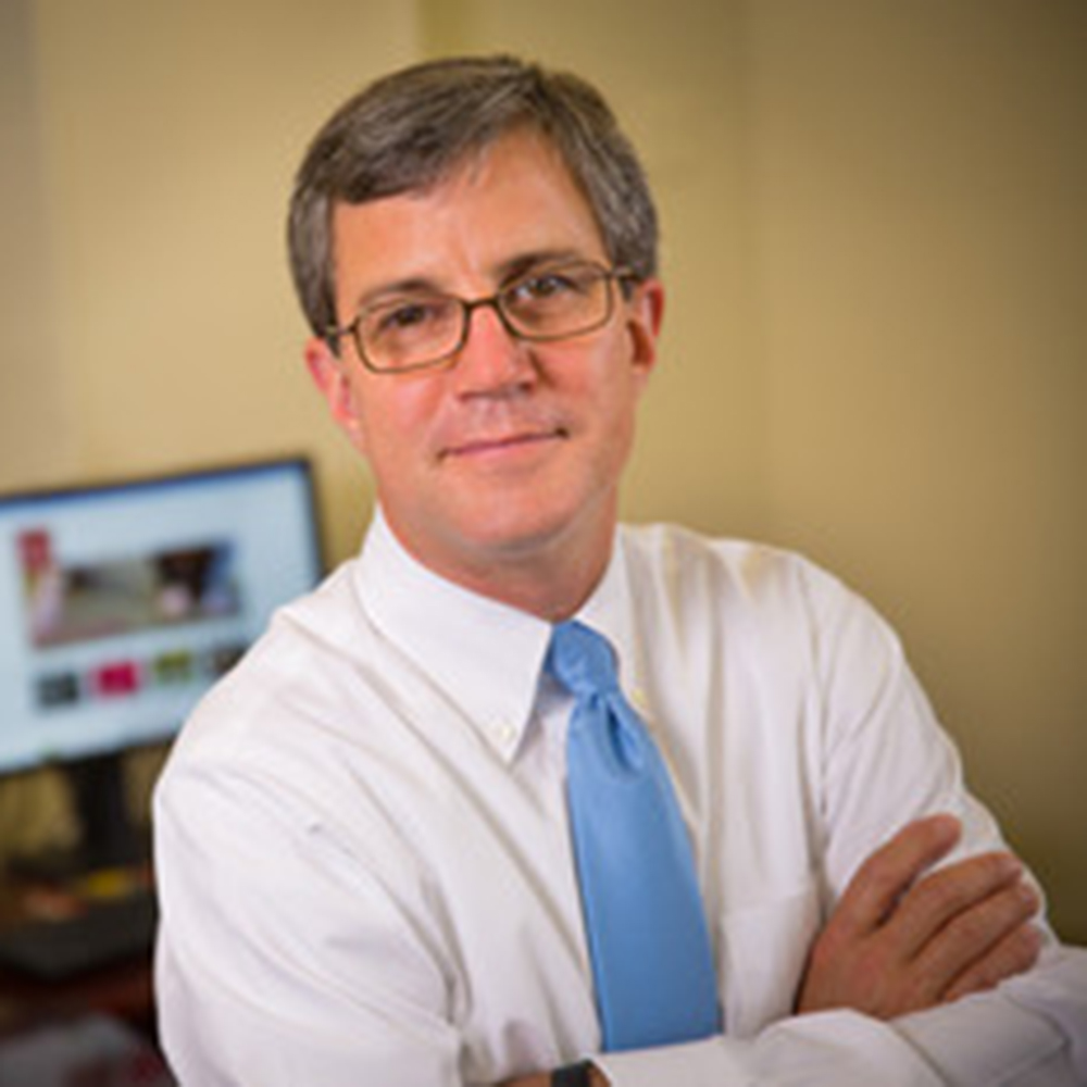 Michael T. Miller