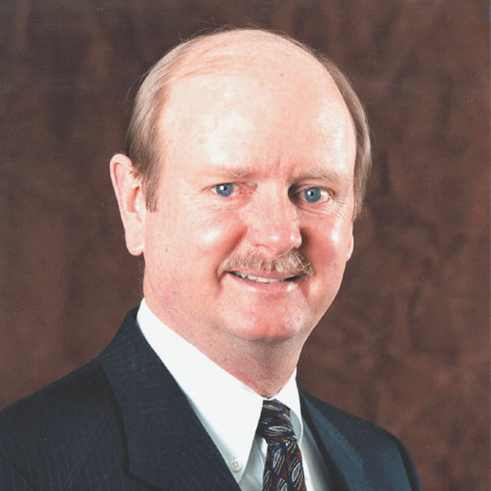 Richard Miller