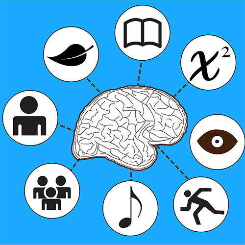 Multiple Intelligence Theory