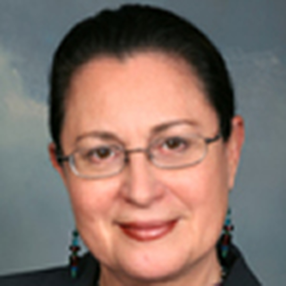 Elizabeth M. Morgan, Ph.D.