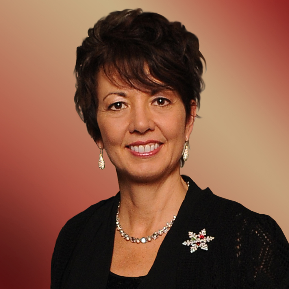 Carol A. Mullen