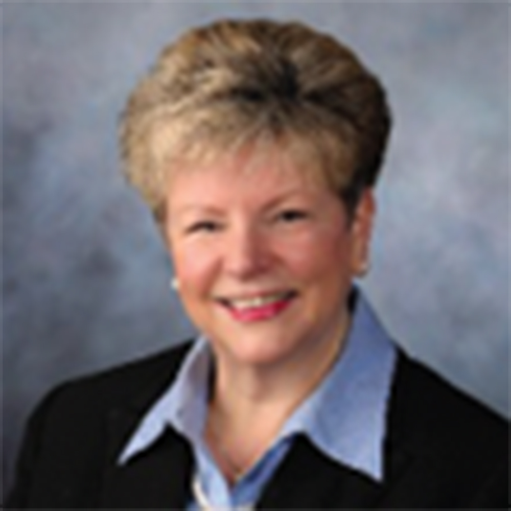 Patricia E. Neudecker, Ph.D.
