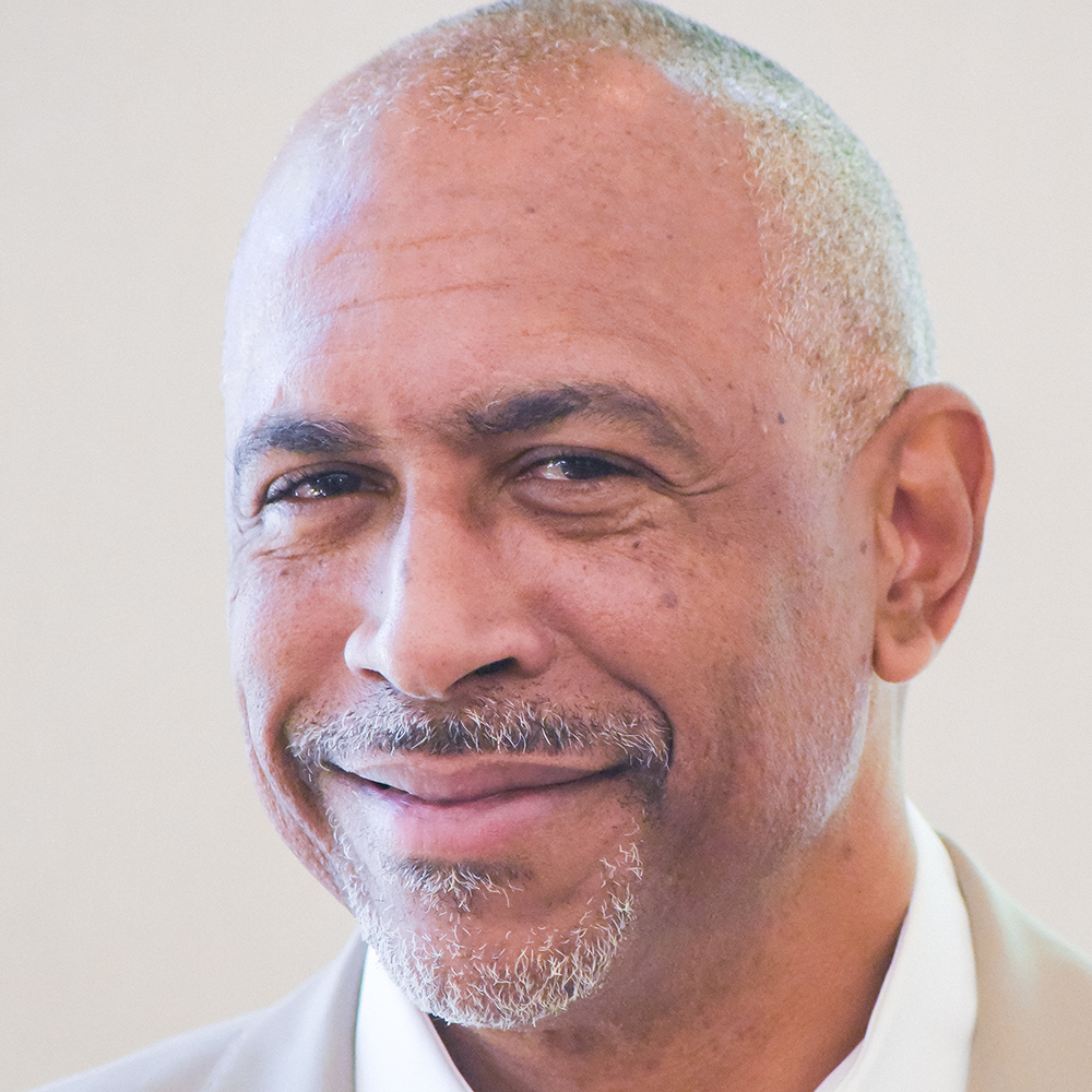 Pedro Noguera