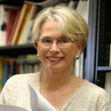Jeannie Oakes
