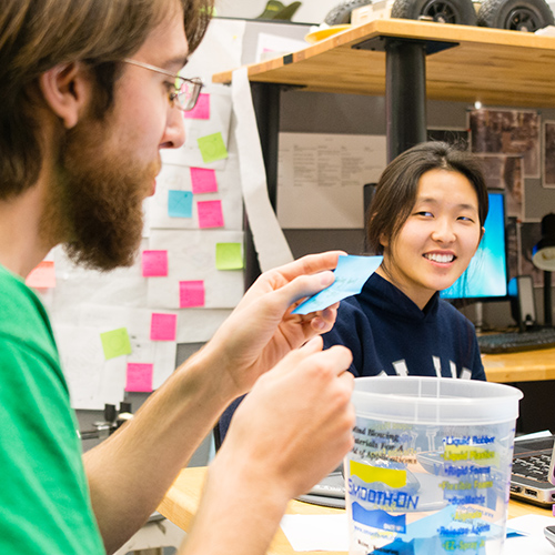 Rethinking Engineering Education