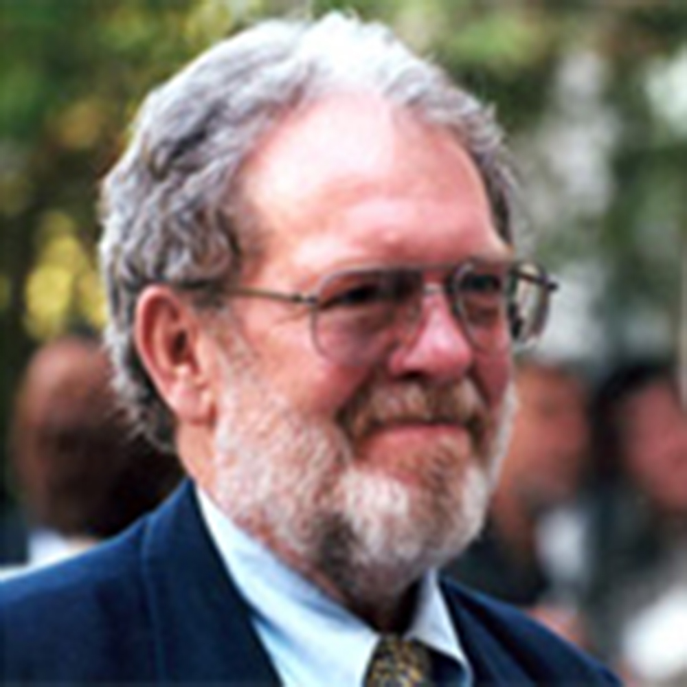 P. David Pearson