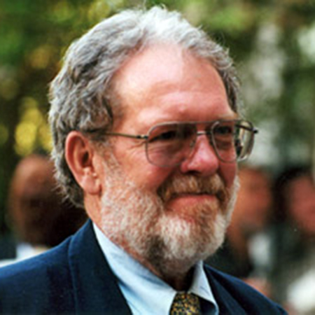 P. David Pearson