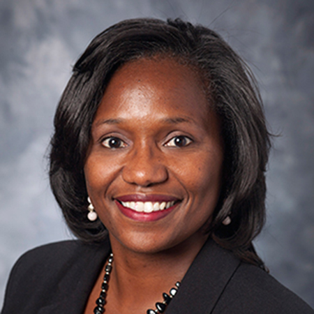 April Peters-Hawkins