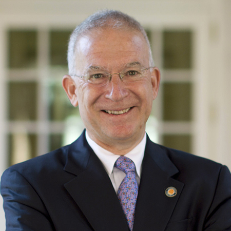 Robert C. Pianta
