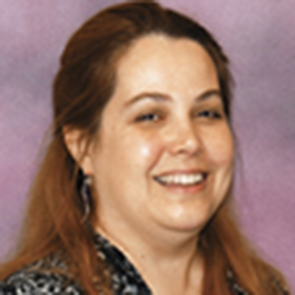 Cindy Reed, Ed.D.