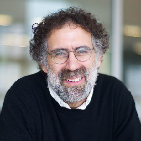 Mitchel Resnick