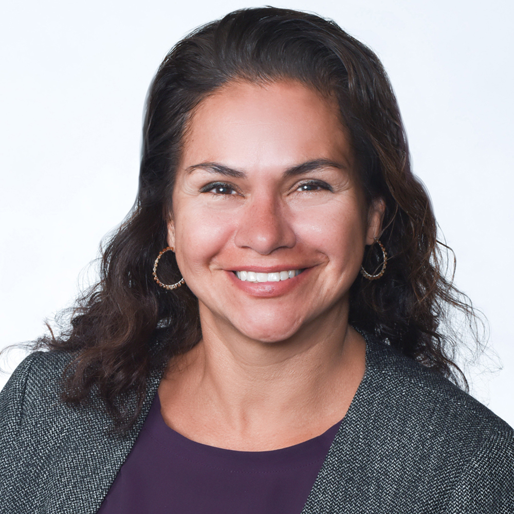 Lizzette Gonzalez Reynolds