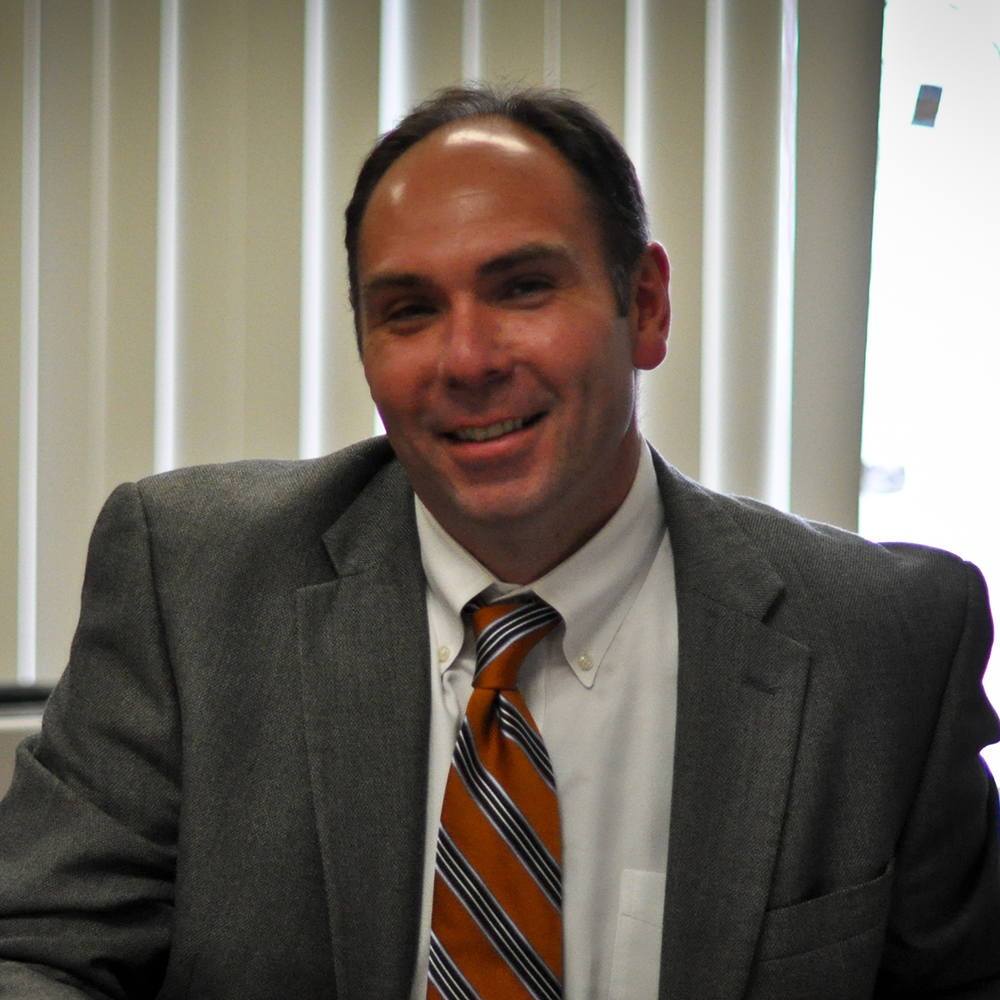 Michael Riendeau