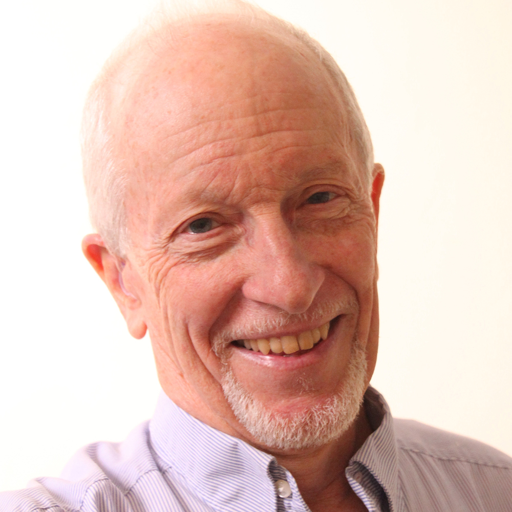 Rob Riordan