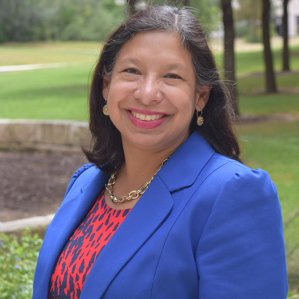 Mariela A. Rodríguez