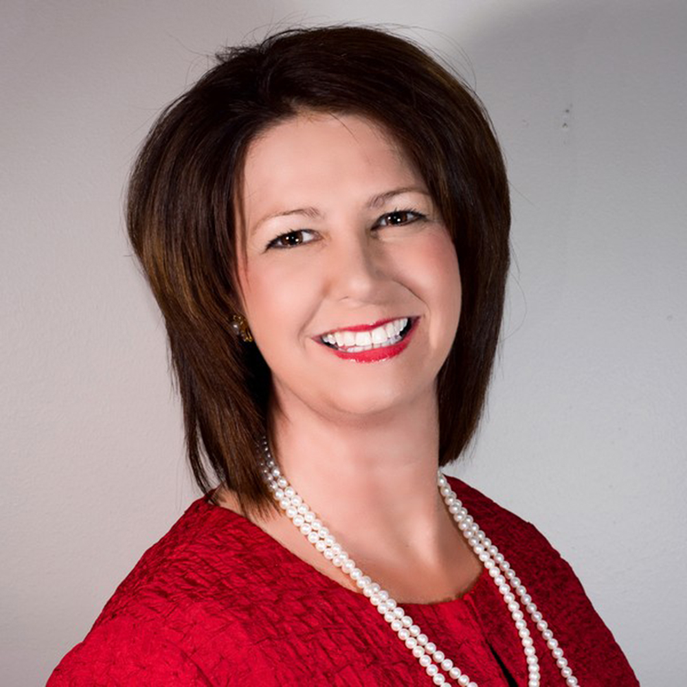 Andrea K. Rorrer