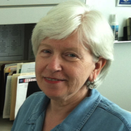 Laurie Ruberg