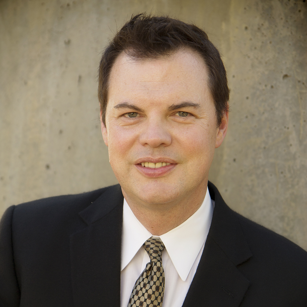 Vernon C. Smith