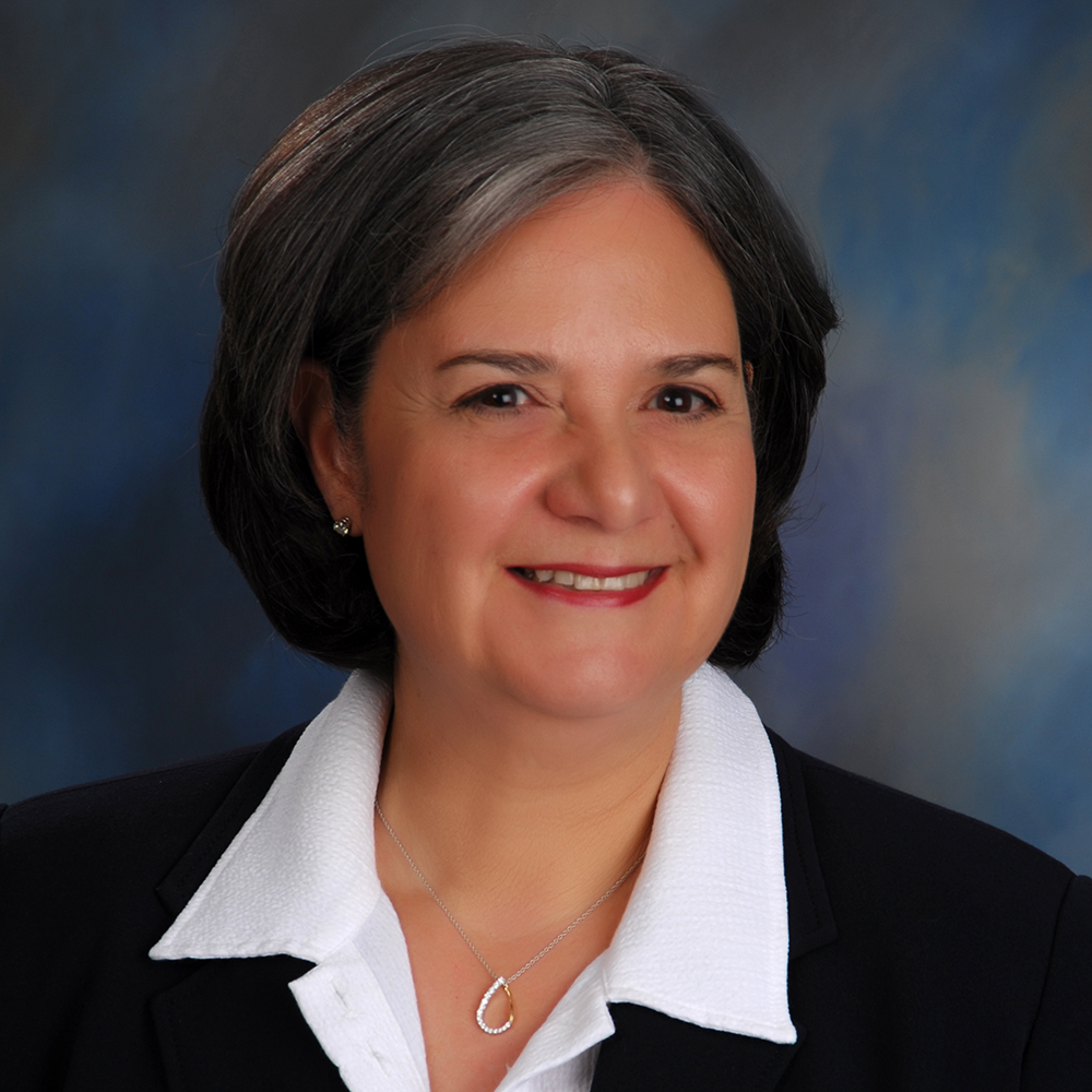 Marie Sobers