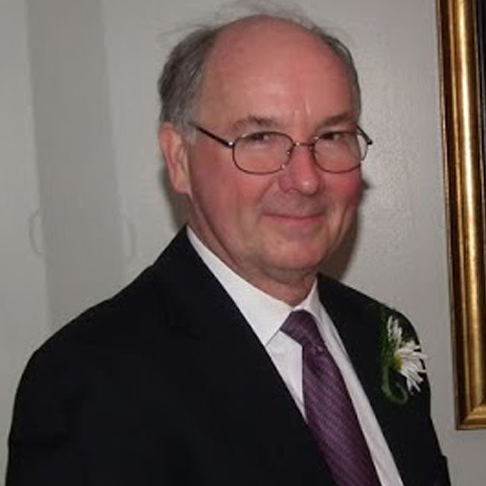 Robert M. Starr