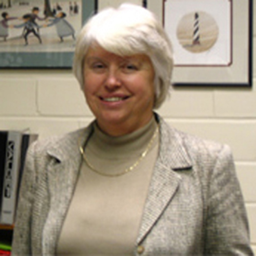 Ann Thompson