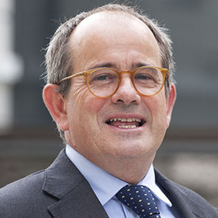 James N. Tooley
