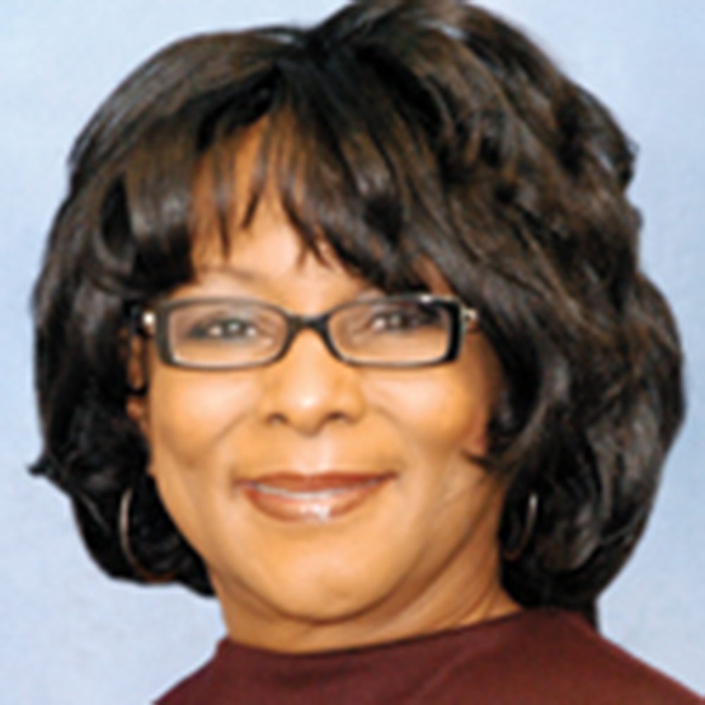 Lucretia Octavia Tripp