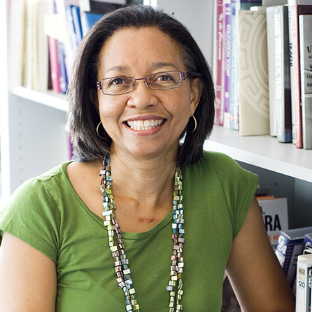 Vanessa Siddle Walker