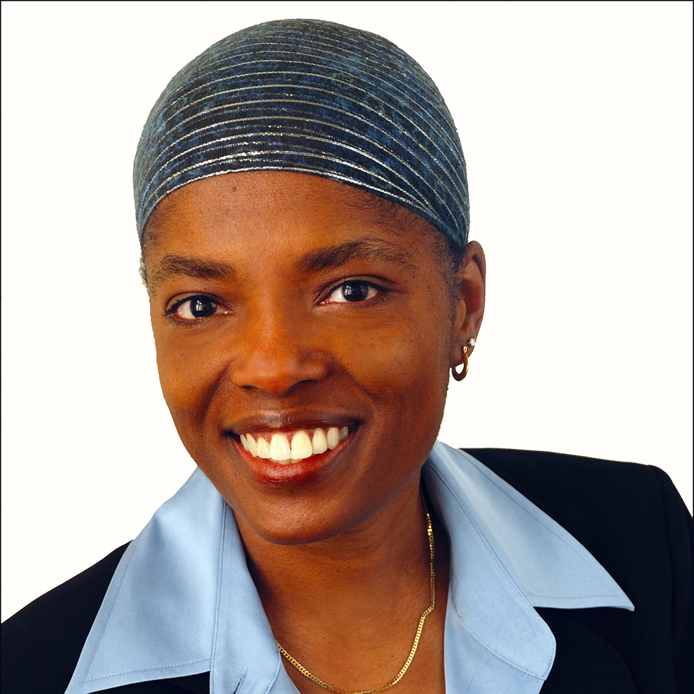 Sharon J. Washington
