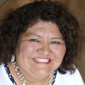Dr. Tarajean Yazzie-Mintz