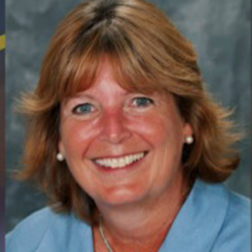 Teresa M. Zutter